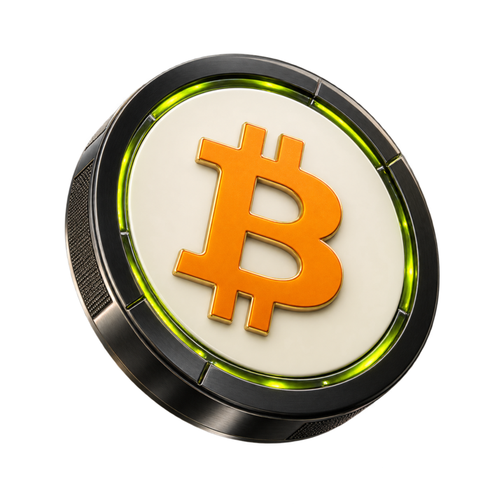 Bitcoin
